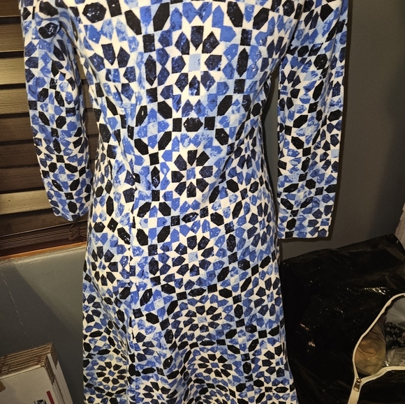 Michael Kors Womans Long Sleeve S - Picture 9 of 12